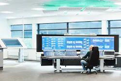Salt X technology will harness ABB's expertise of control system solutions