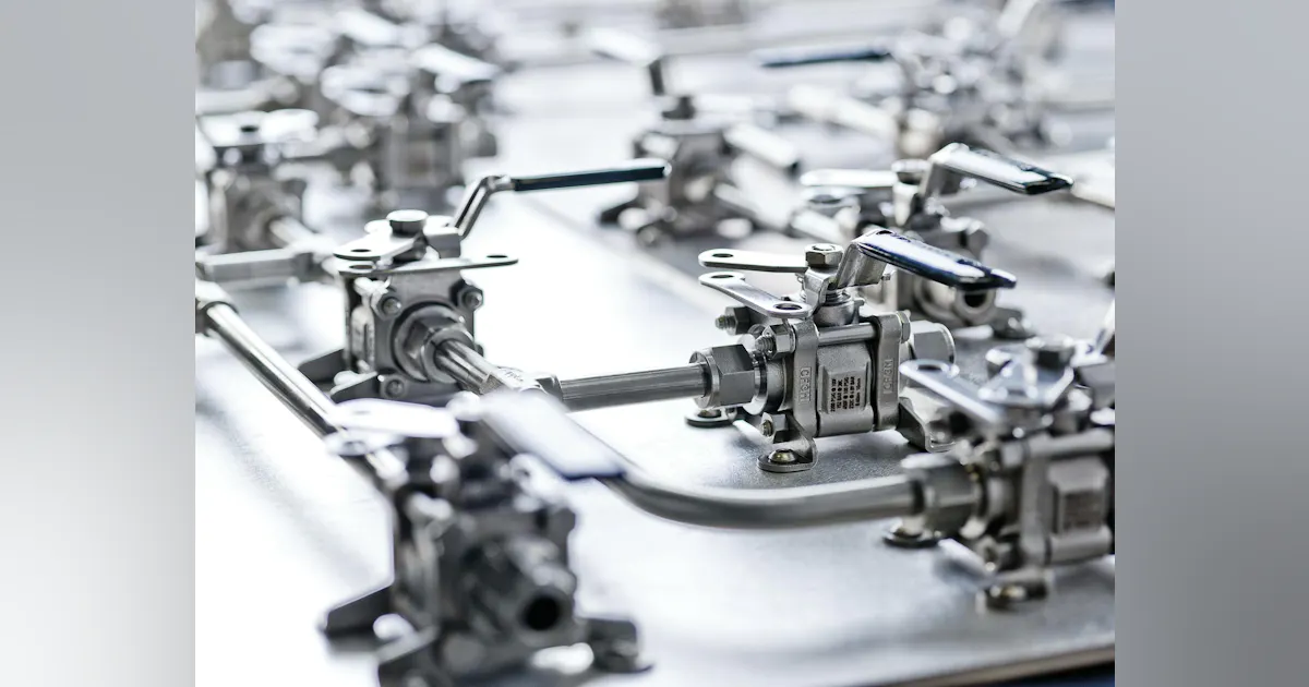 Process Instrument Chain Best practices for process instrumentation lines | Processing Magazine
