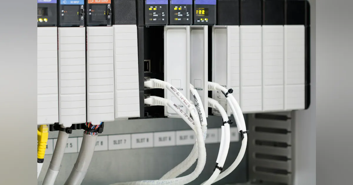 Don’t put off upgrading your programmable logic controllers ...