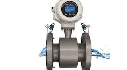 Oleumtech New Magnetic Flow Meter