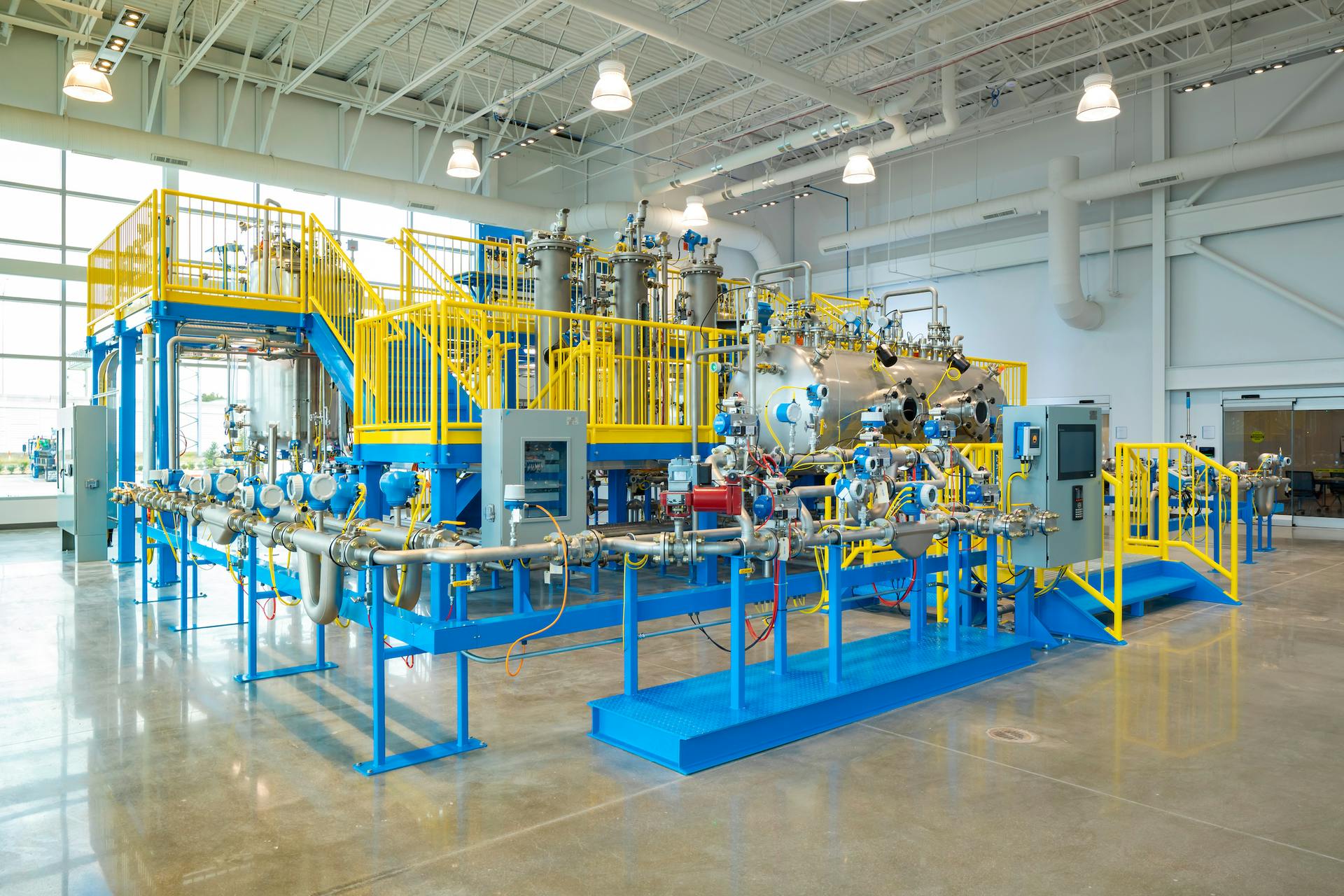 ISA will provide select certified training courses in conjunction with Endress+Hauser&rsquo;s instrumentation training courses, with these courses offered on-site at Endress+Hauser&rsquo;s process training units (PTUs) located across the U.S.