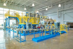 ISA will provide select certified training courses in conjunction with Endress+Hauser’s instrumentation training courses, with these courses offered on-site at Endress+Hauser’s process training units (PTUs) located across the U.S. ISA will provide select certified training courses in conjunction with Endress+Hauser’s instrumentation training courses, with these courses offered on-site at Endress+Hauser’s process training units (PTUs) located across the U.S.