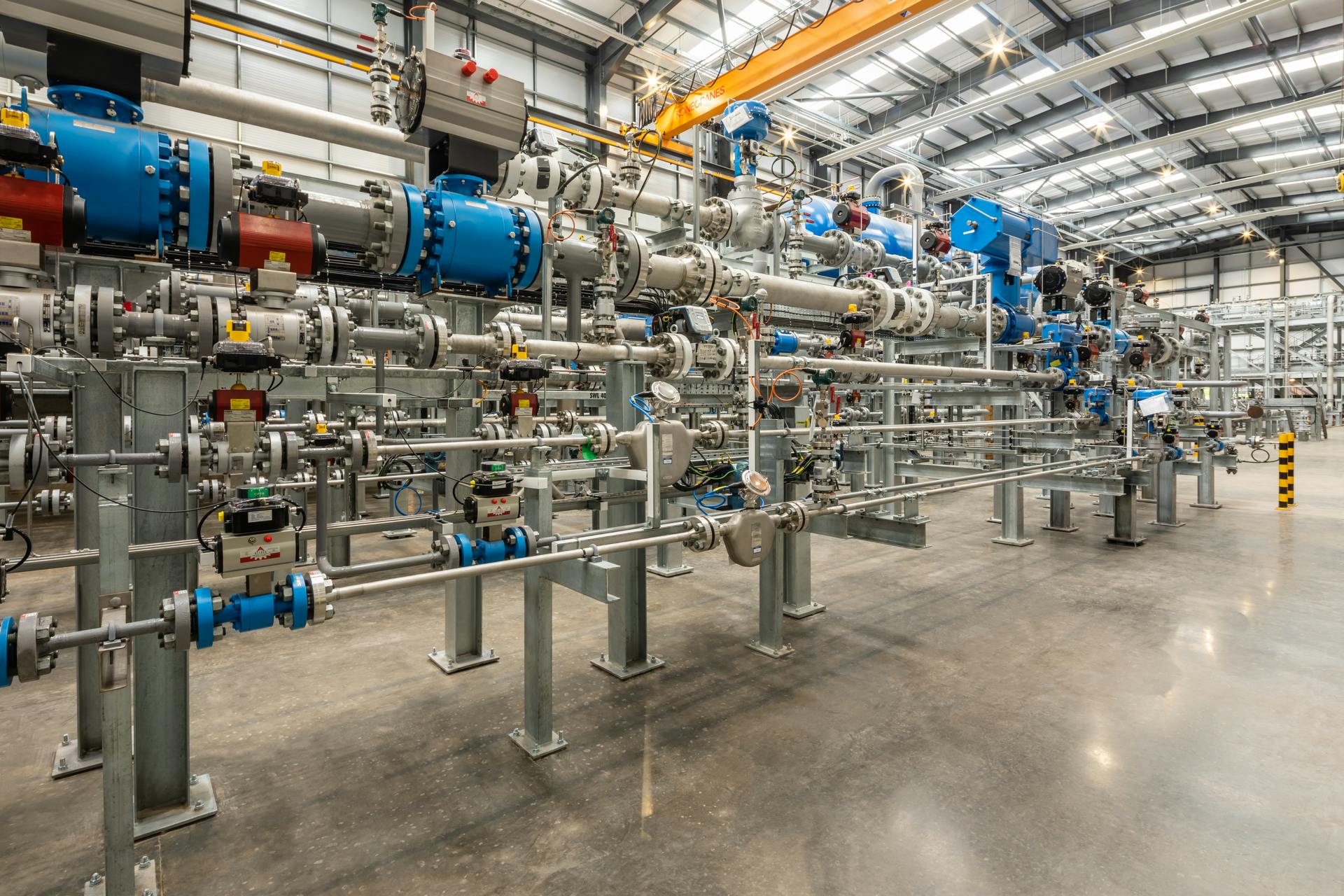 One important performance indicator is the repeatability of a device.