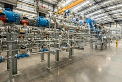 One important performance indicator is the repeatability of a device. One important performance indicator is the repeatability of a device.