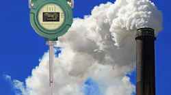 The thermal mass flow meter is recognized as the most appropriate device to monitor greenhouse gas emission reductions and satisfy regulatory protocols.