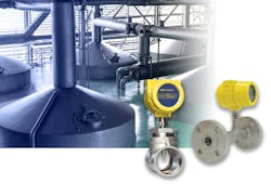 Figure 1: Brew house natural gas fermentation tank heating. Figure 1: Brew house natural gas fermentation tank heating.