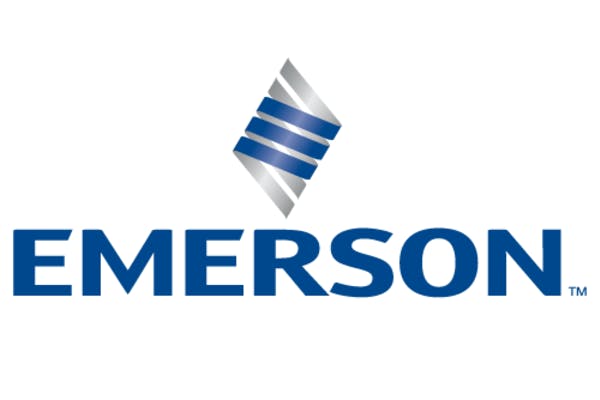 Logo Emerson