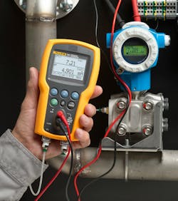 The Fluke 721 Precision Pressure Calibrator supports the complete calibration of many types of custody transfer applications. The Fluke 721 Precision Pressure Calibrator supports the complete calibration of many types of custody transfer applications.