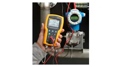 The Fluke 721 Precision Pressure Calibrator supports the complete calibration of many types of custody transfer applications.