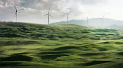 Green hydrogen has the potential to decarbonize entire industry sectors.
