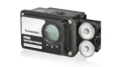 Smart Valve Positioner