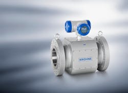 KROHNE equipment to be featured includes the ALTOSONIC V12 ultrasonic flowmeter for Gas Custody Transfer measurement and the OPTIMASS 6400 twin bent tube Coriolis mass flowmeter. KROHNE equipment to be featured includes the ALTOSONIC V12 ultrasonic flowmeter for Gas Custody Transfer measurement and the OPTIMASS 6400 twin bent tube Coriolis mass flowmeter.