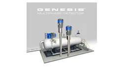 Genesis Press Release Image