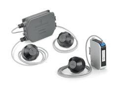 Emerson Wireless 1410S Gateway. Emerson Wireless 1410S Gateway.