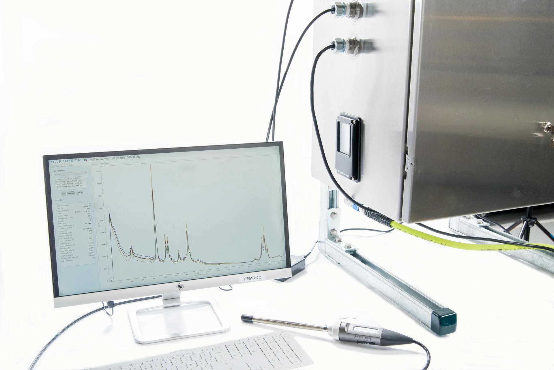 Each device is nearly an exact copy so common mathematical models can be applied across systems.