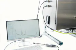 Each device is nearly an exact copy so common mathematical models can be applied across systems. Each device is nearly an exact copy so common mathematical models can be applied across systems.