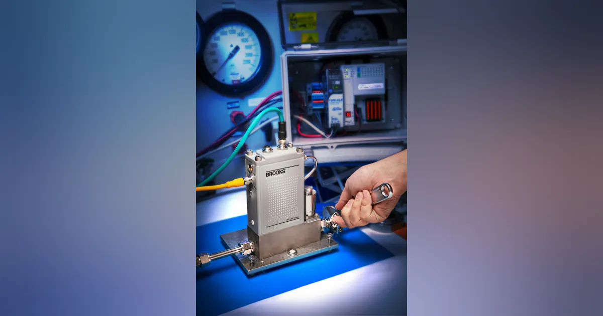 Msfc Tools Selecting MFCs for rugged and hazardous environments | Processing Magazine