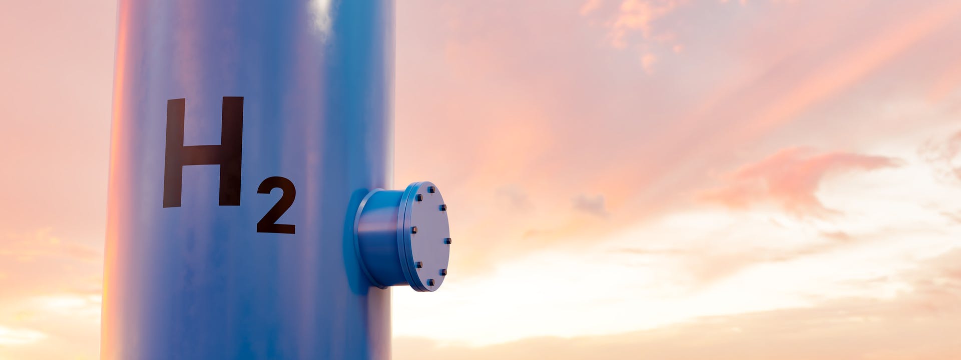 Instruments and analyzers are used across the entire hydrogen value chain for safety monitoring, process control and emission monitoring.