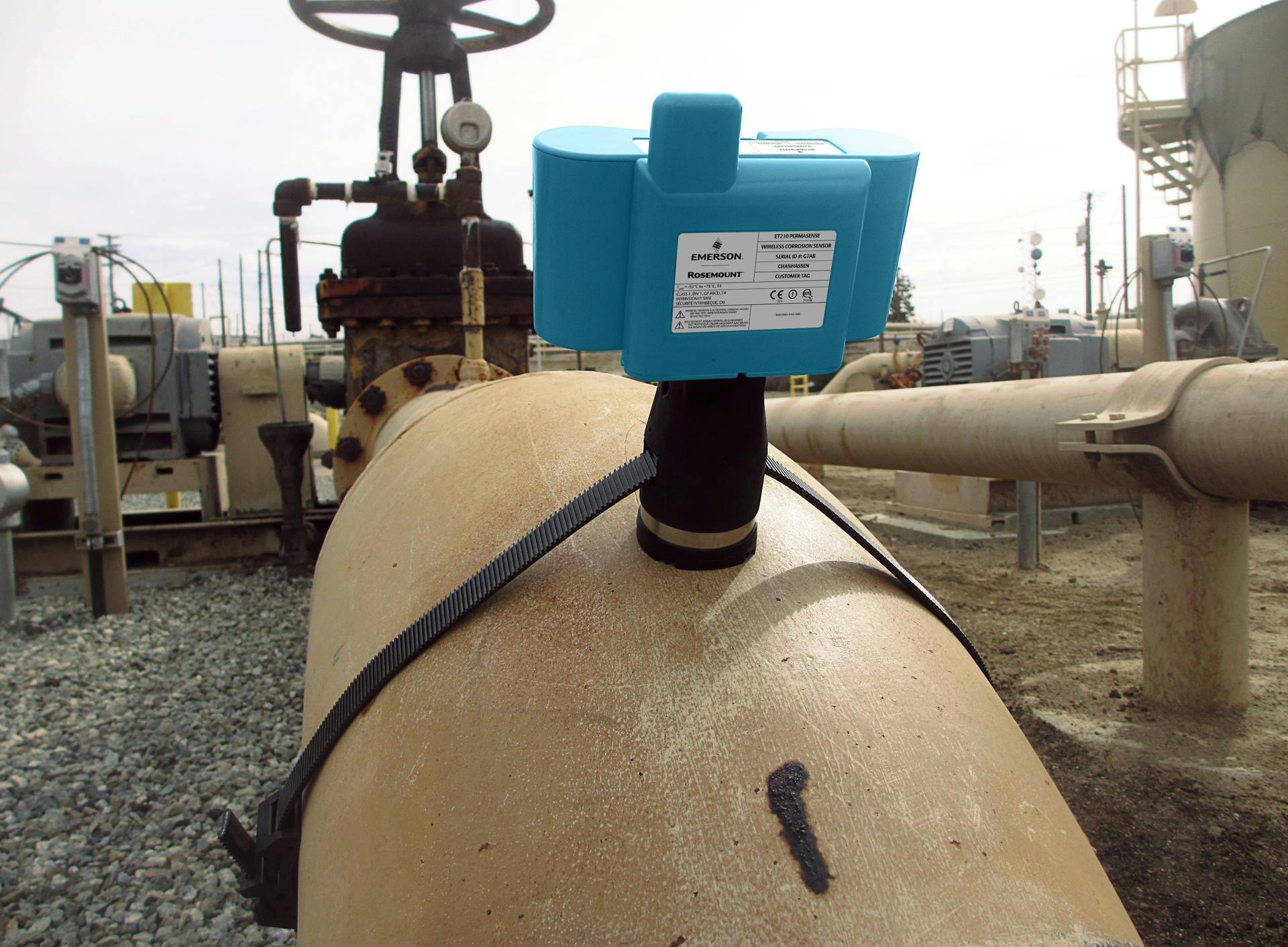 6970dbe3d94c78949627473d Updated Rosemount Wireless Permasense Et210 Instal