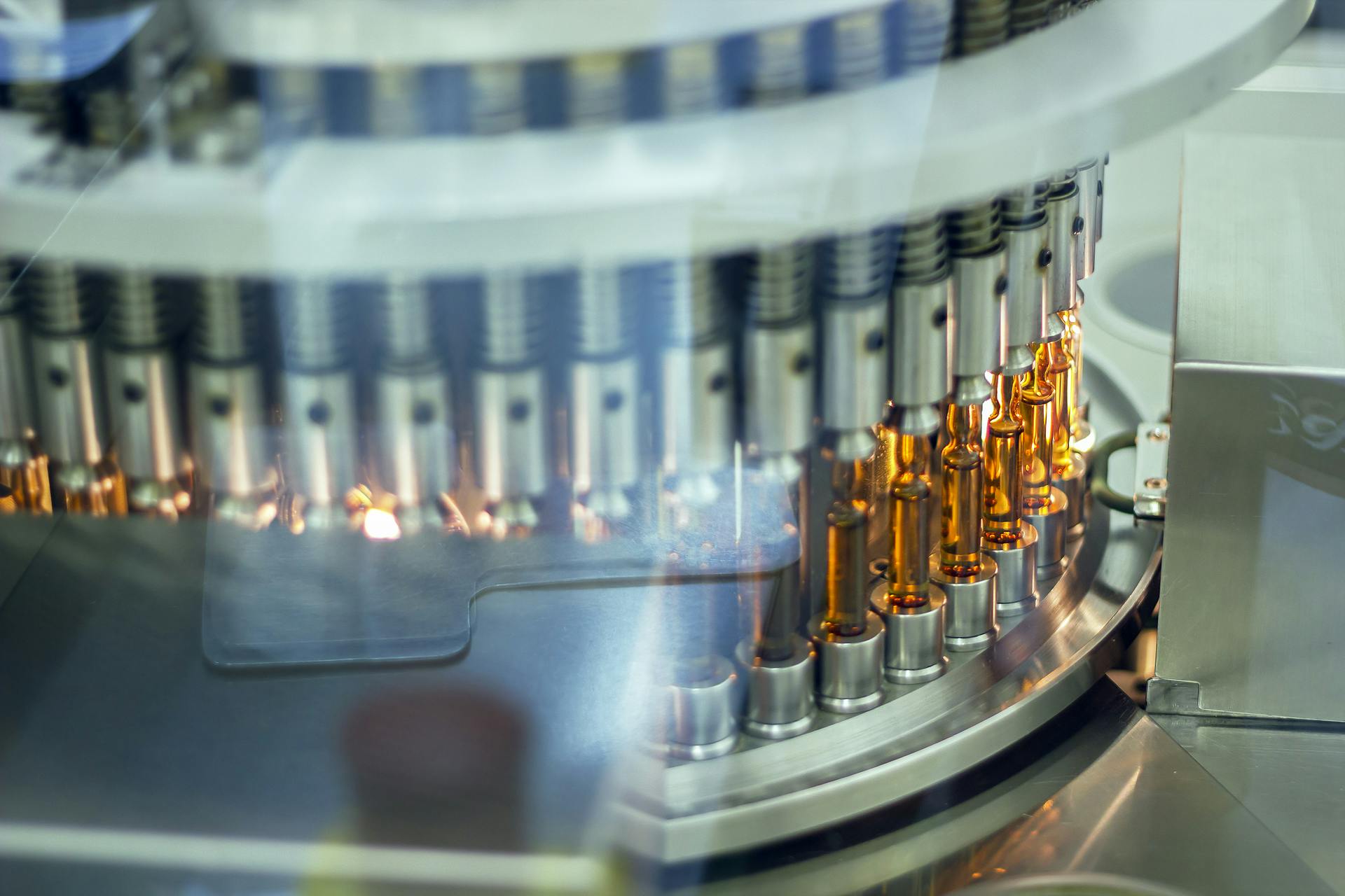 For many pharmaceutical processes, traditional valves and regulators continue to offer robust fluid control for a variety of applications. As processes evolve to meet the needs of manufacturing new life-saving products, however, dome-loaded multi-orifice technology can often provide solutions that were previously not possible.