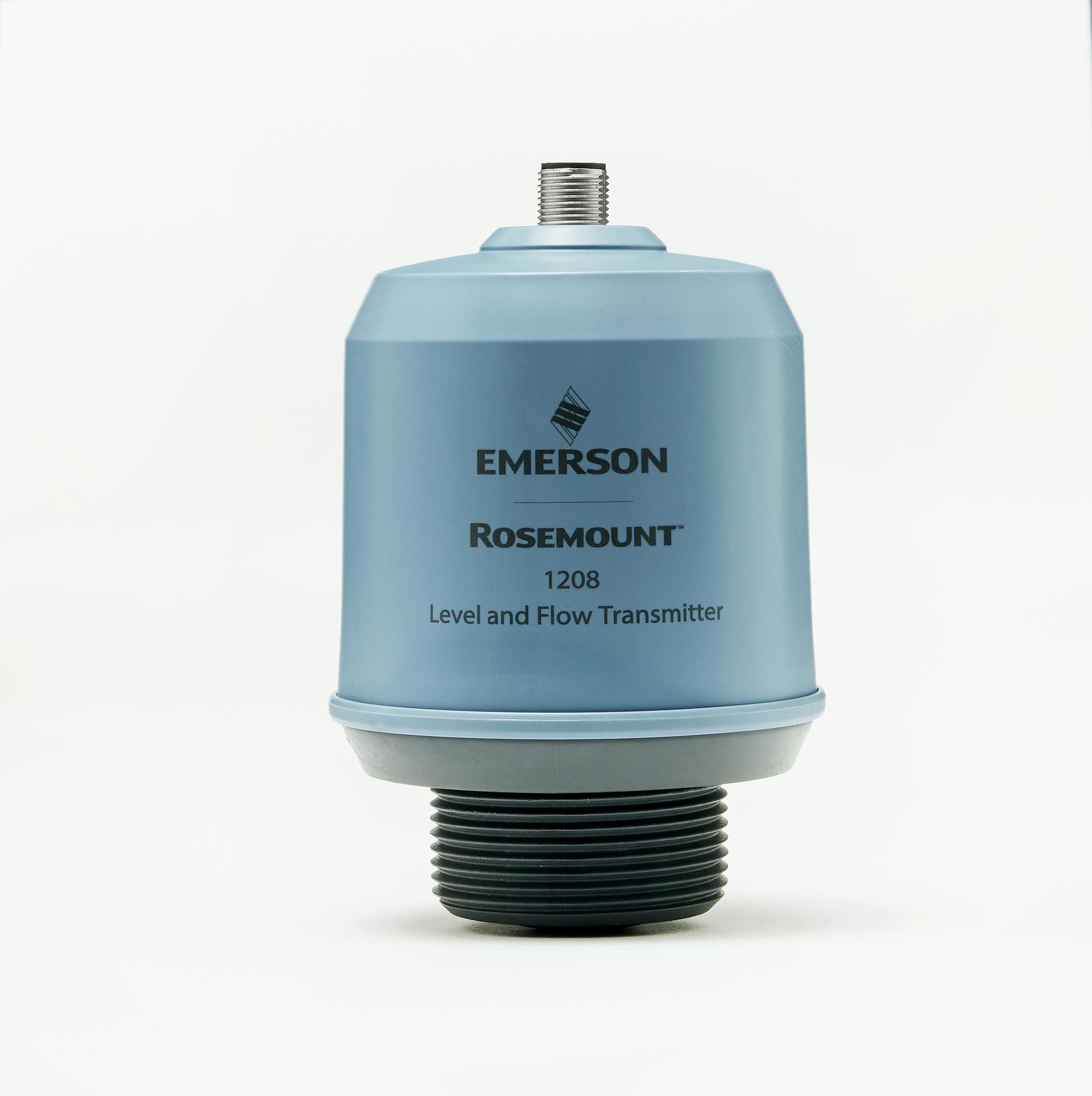 Emerson&rsquo;s Non Contacting Radar Transmitters Improve Efficiency In Water Wastewater Process Industry Utility Applications En Us 8706384