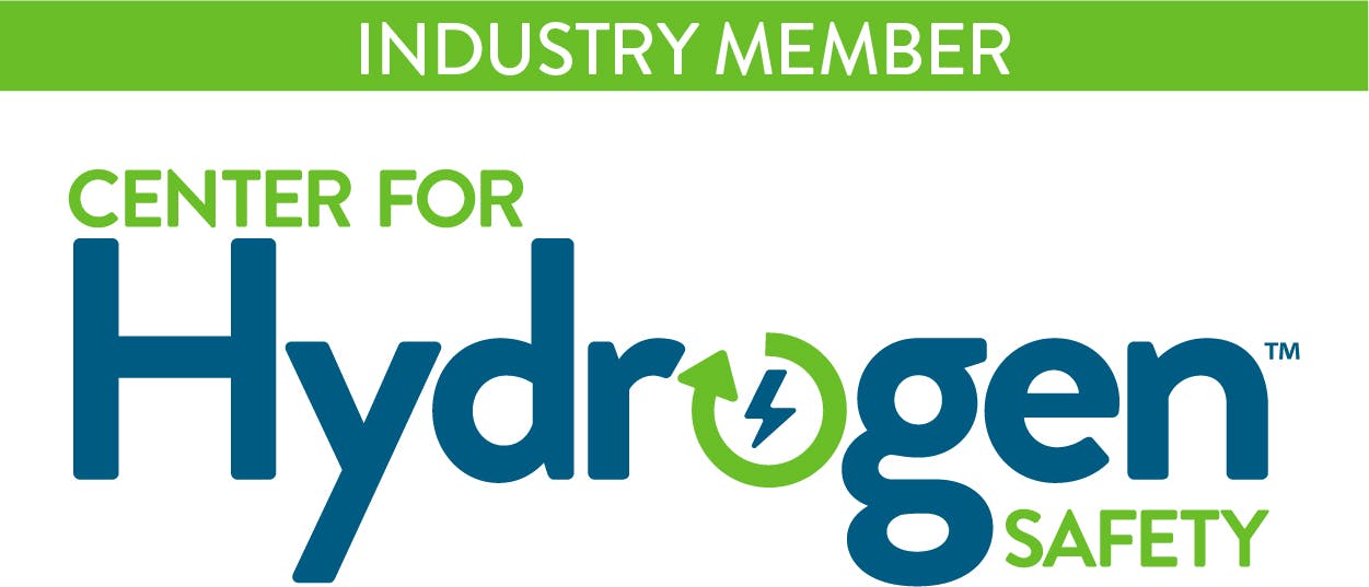E+h Center For Hydrogen Safety Image