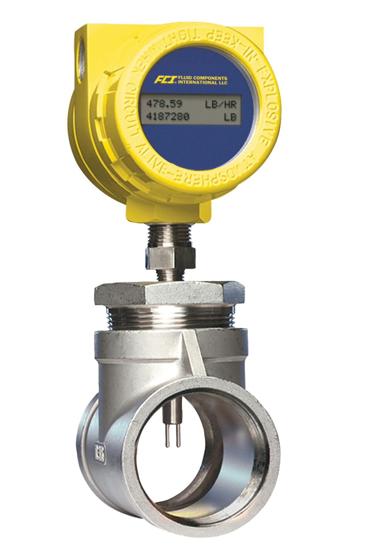 Fci St75 Hi