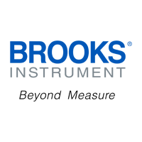 Brooks Instrument Logo