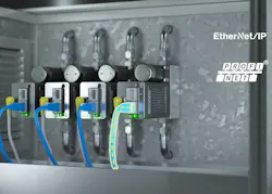 The Brooks Instrument SLA5800 Series Biotech MFC is a key component in the new Cytiva X-platform bioreactor. The Brooks Instrument SLA5800 Series Biotech MFC is a key component in the new Cytiva X-platform bioreactor.
