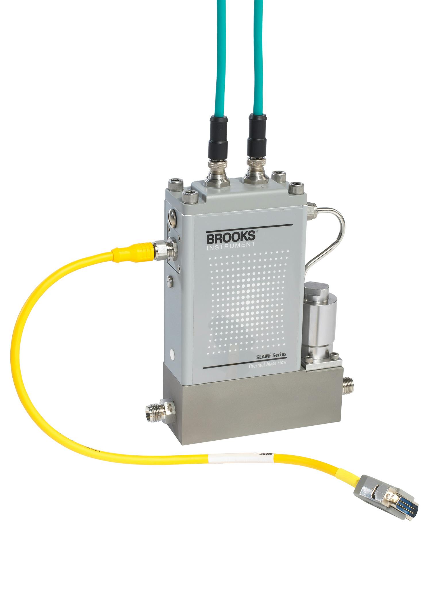 Brooks Instrument Slamf Ip66 Mfc