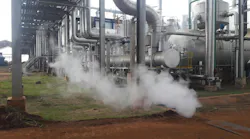 With steam, simple volume measurements are not enough to provide true visibility into energy usage. Pressure and temperature data are crucial for understanding the amount of energy contained in the volume of steam, so differential pressure (DP) and vortex flow meters that can capture this data are the best technologies to employ.