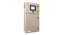The ECD CA900 uses an advanced, reliable sulfide ion selective electrode (ISE) sensing technology to measure the total amount of sulfide present in the sample.
