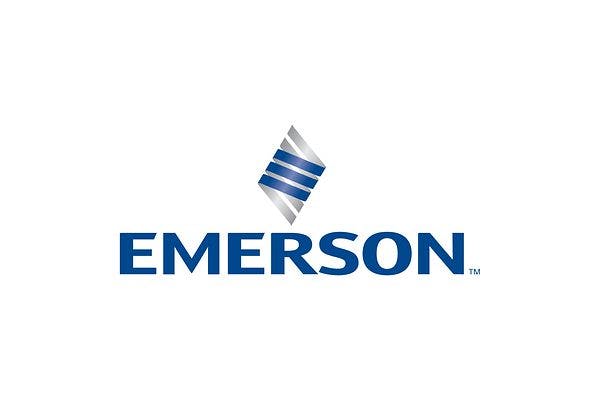 Logo Emerson