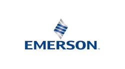 Logo Emerson