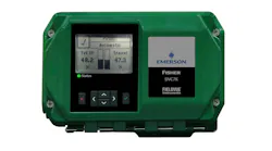 The Fisher FIELDVUE DVC7K is the industry's highest performing and most reliable valve controller, and the first to include embedded prognostics.