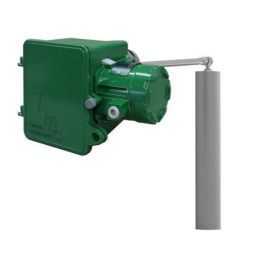 Fisher FIELDVUE L2t Liquid Level Controller