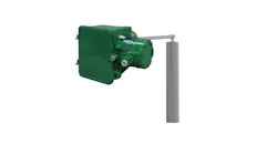Fisher FIELDVUE L2t Liquid Level Controller