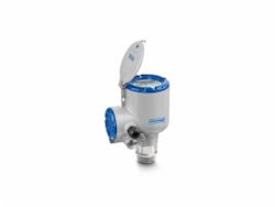 The OPTIWAVE 7500 Radar Level Transmitter. The OPTIWAVE 7500 Radar Level Transmitter.