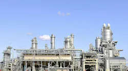 CCS facilities capture carbon dioxide emissions from industrial processes.