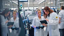 The Endress+Hauser Group’s corporate culture places people at the center and addresses numerous aspects of sustainable corporate management.