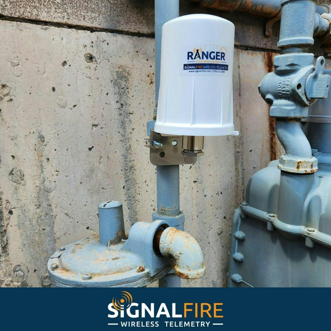 The RANGER AirQ is engineered to meet the stringent demands of modern environmental monitoring.
