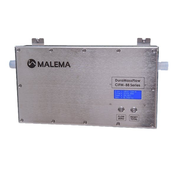 The latest CIFM-88 Series addresses a critical need in the chemical and process industries by providing enhanced accuracy, reliability and durability when handling aggressive chemistries.