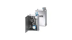 The JT33 TDLAS gas analyzer.