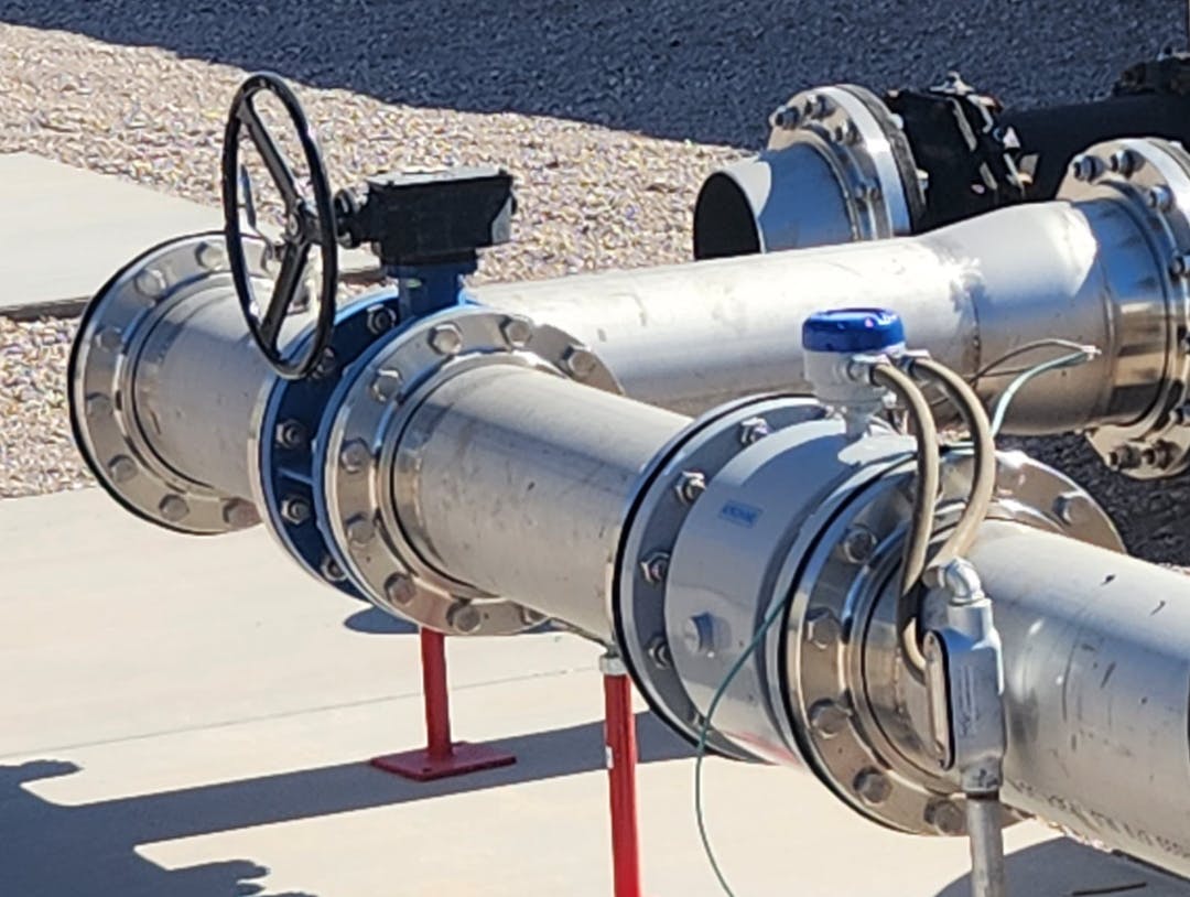 Accurate flow measurement is essential for controlling costs and ensuring optimal operational efficiency. This is particularly evident in the transportation and treatment of produced water.