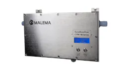 Featuring a patented design and built with corrosion-resistant PFA wetted material, the Malema CIFM-88 Series DuraMassFlow PFA Coriolis Mass Flowmeter is an ideal solution for measuring aggressive acids and alkalis in chemical and industrial processes.