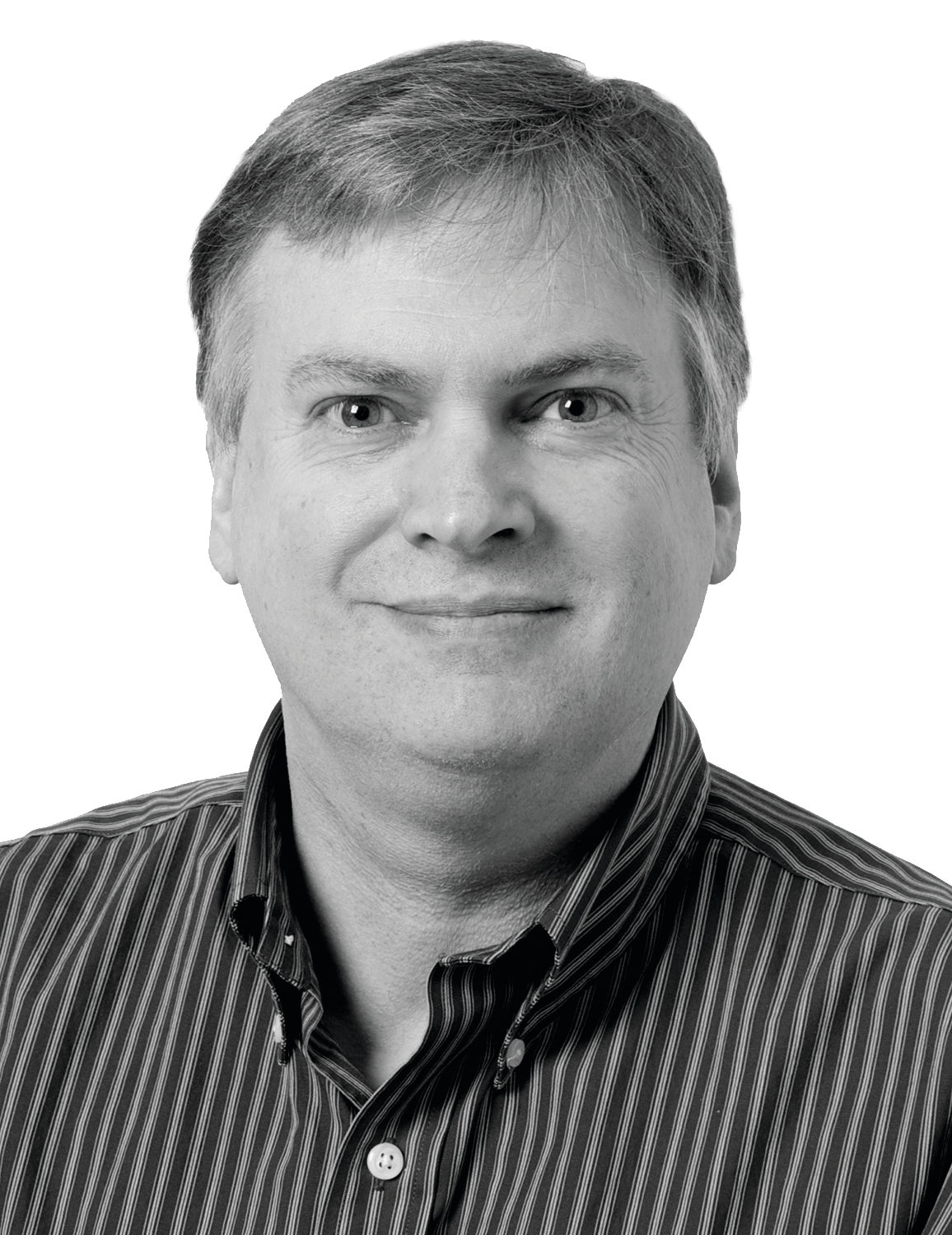 Bob Crepps | Processing Magazine
