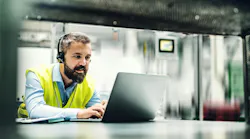 Endress+hauser My Tech Support Portal Press Release Image