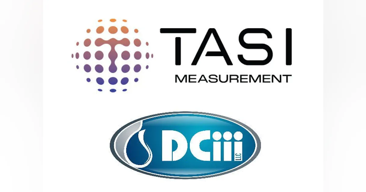 Toheed Tasi TASI Measurement Acquires DCiii, LLC, Expanding Leadership in Chemical ...