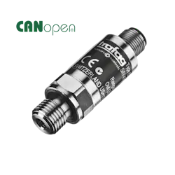 The 8271 CMP Pressure Transmitter’s small and rugged construction enables integration into processing equipment where space is limited and withstands harsh environments, vibrations and potential physical impacts, ensuring longevity. The 8271 CMP Pressure Transmitter’s small and rugged construction enables integration into processing equipment where space is limited and withstands harsh environments, vibrations and potential physical impacts, ensuring longevity.