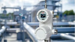 The GCP100 is the first gas chromatograph on the market with built-in cybersecurity. The GCP100 is the first gas chromatograph on the market with built-in cybersecurity.